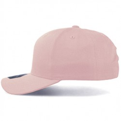 Casquette Fan's Club Rose + Or Spécial Edition