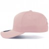 Casquette Fan's Club Rose + Or Spécial Edition