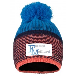 Bonnet Orange Reusch Fan's...