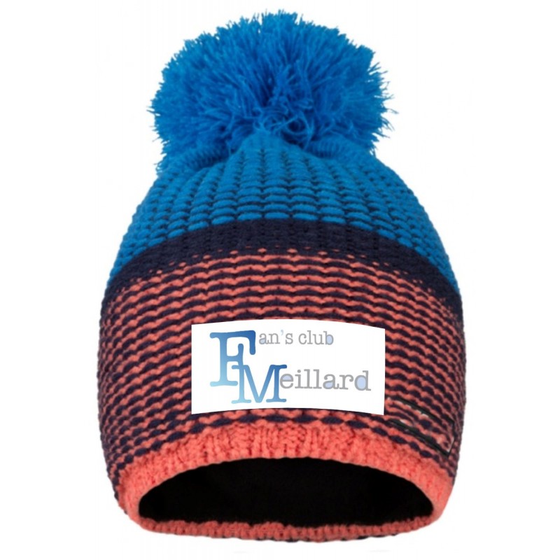 Bonnet Orange Reusch Fan's Club