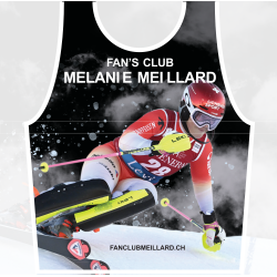 Dossard 2025 Fan's Club